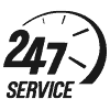 24_7 Service loodgieters Klimmen